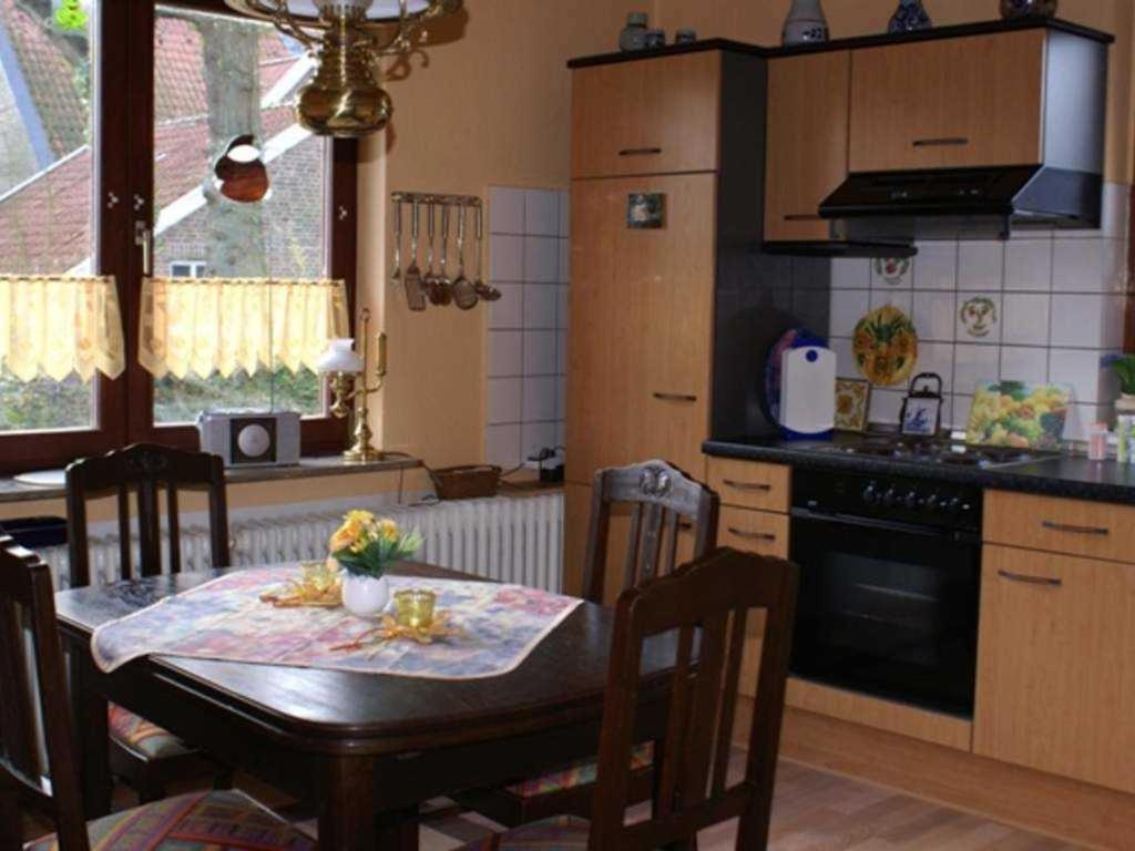 Ferienwohnung Gruessing, 15014 Leer Exteriér fotografie