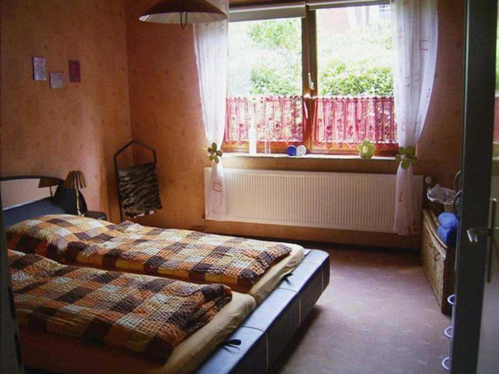 Ferienwohnung Gruessing, 15014 Leer Exteriér fotografie