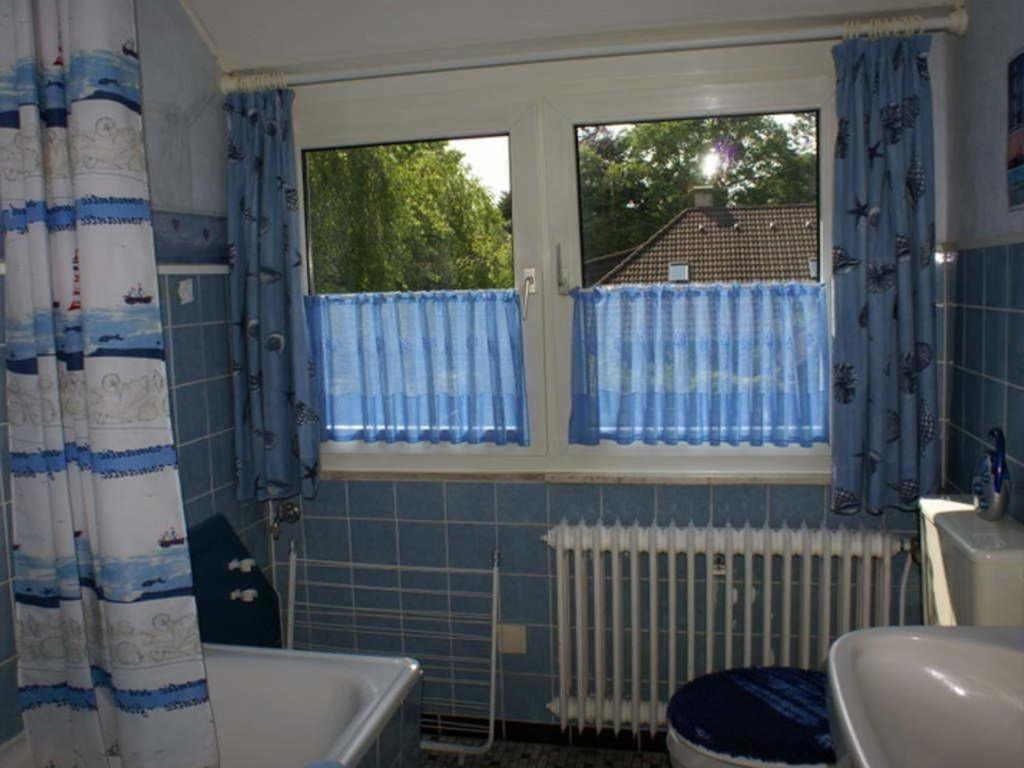 Ferienwohnung Gruessing, 15014 Leer Exteriér fotografie